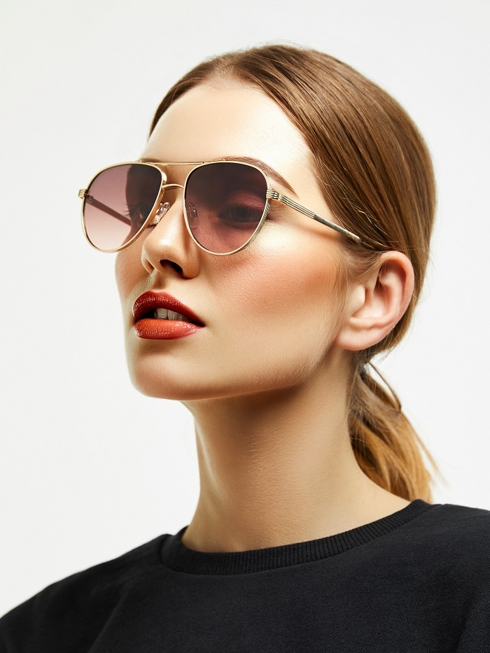 Beauty Retouching