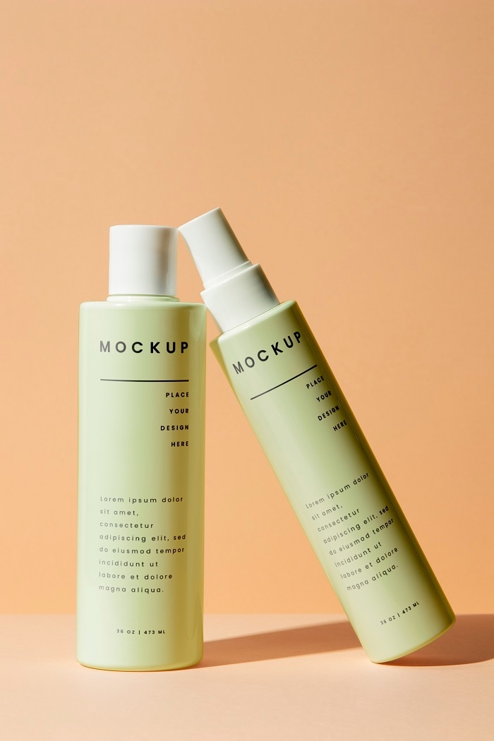 Product Retouching