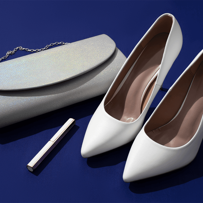 Accessories Retouching ecommerce post-production hero image