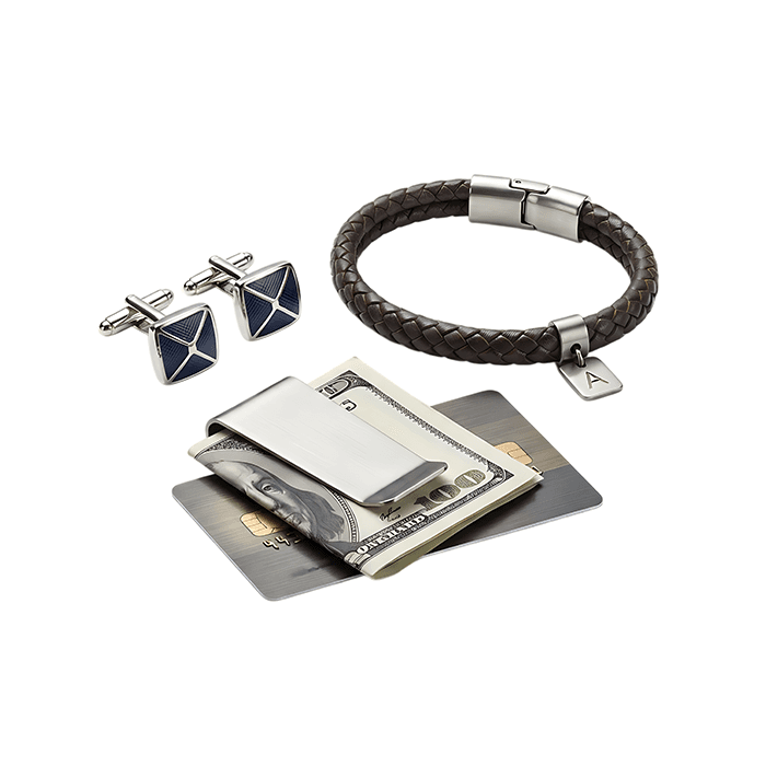 Accessories Retouching Retouched ecommerce product retouching example