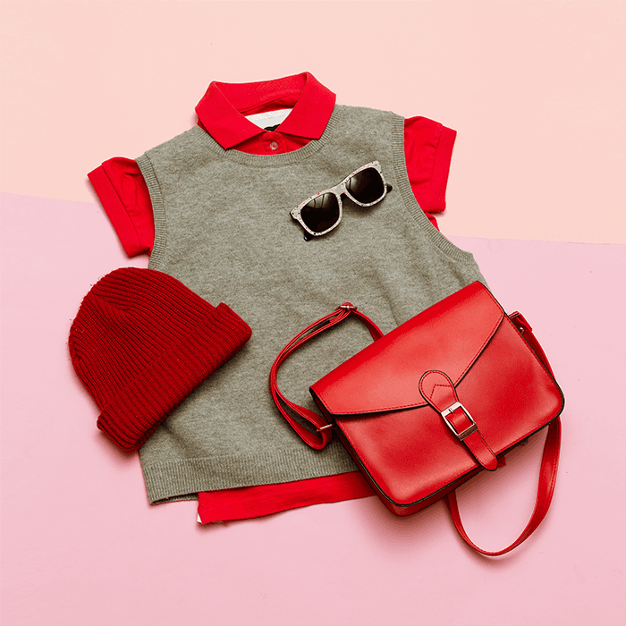Apparel Retouching Retouched ecommerce product retouching example