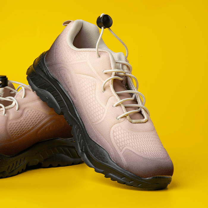 Footwear Retouching Retouched ecommerce product retouching example