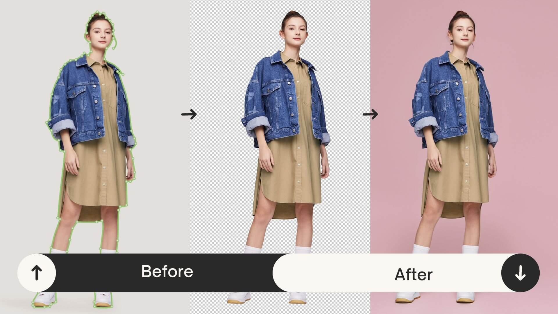 What is Clipping Path & Its Practical Uses in 2024