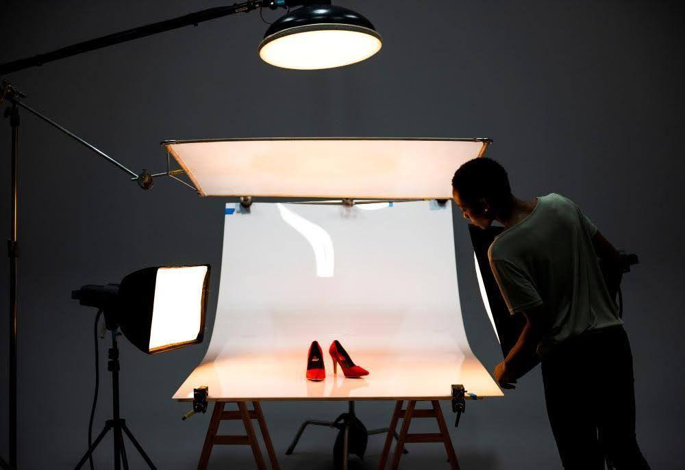 Best Types of Lighting Techniques for Product Photography