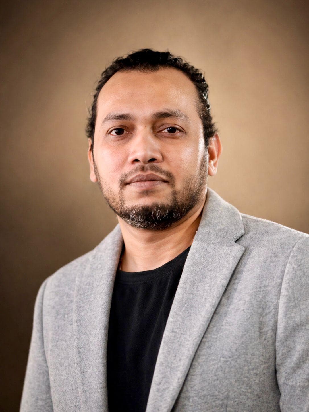 Ainul Bashar