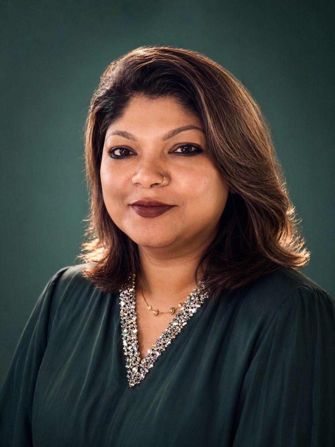 Naheed Bashar