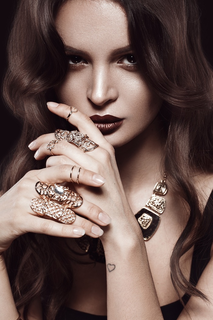 Beauty Portrait