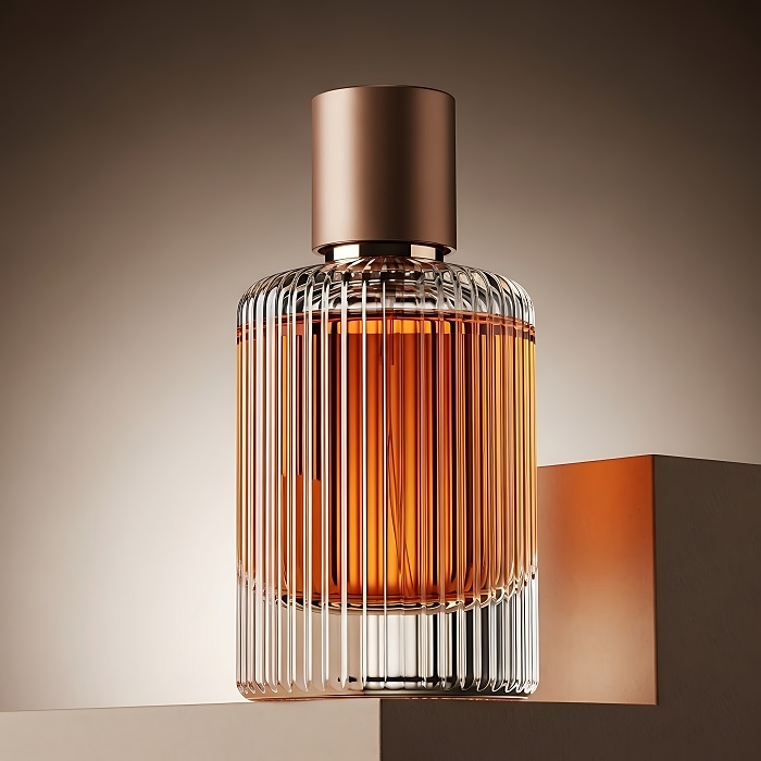 Luxury Perfume