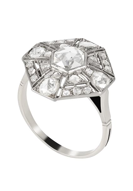 Jewelry & Luxury Goods