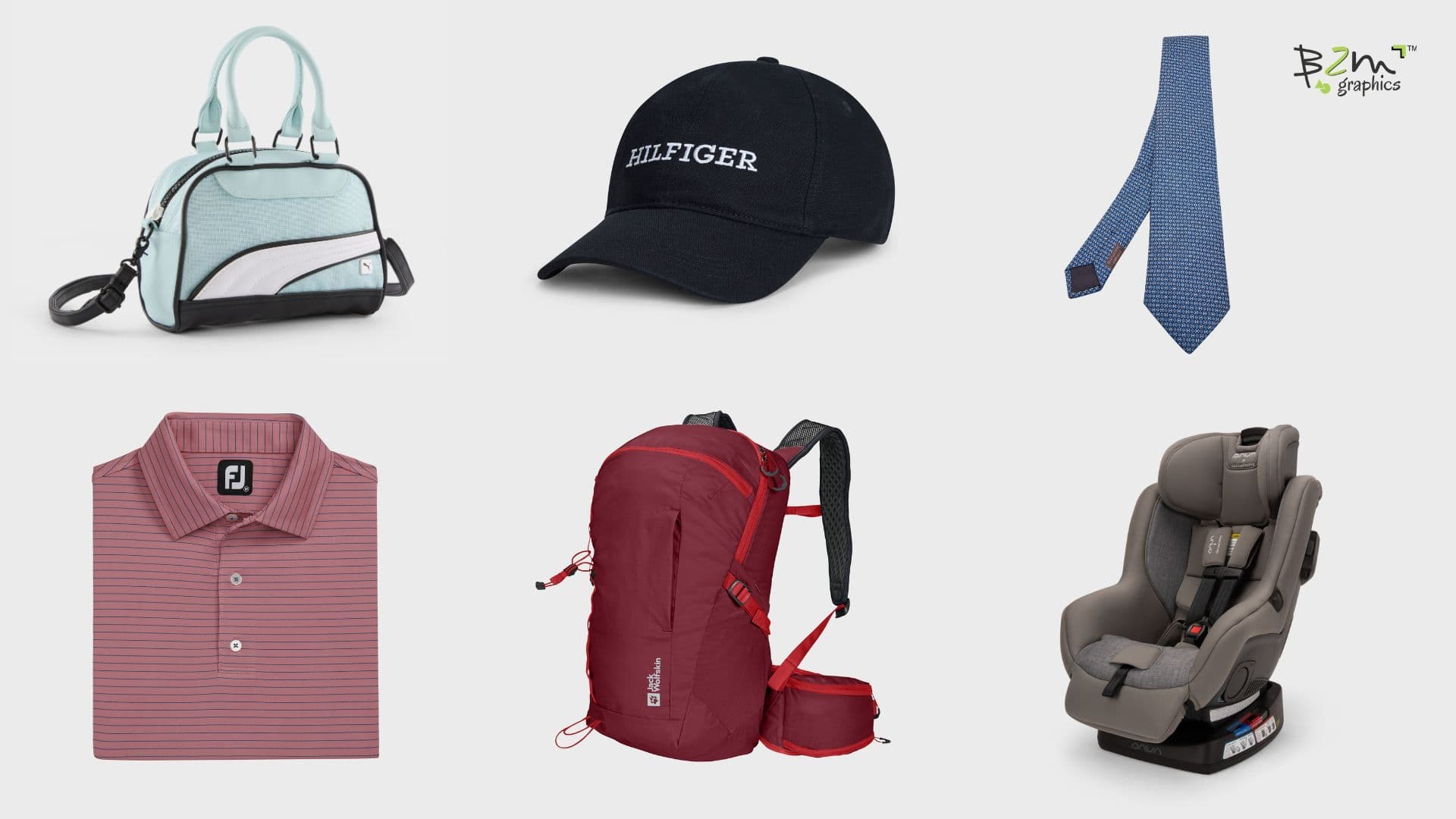 Buenos colores de fondo para el producto de comercio electrónico