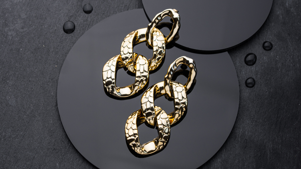 Fine Jewellery